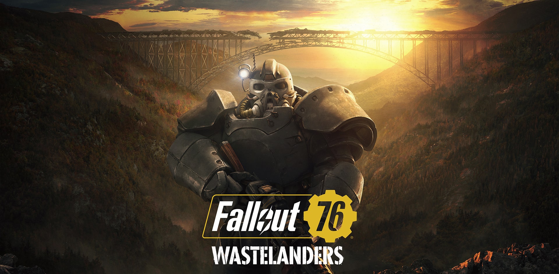 Fallout 76: Wastelanders | Reservoir Creative | Video Games & Animation